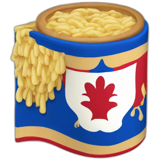 drapeau franche-comté emoji