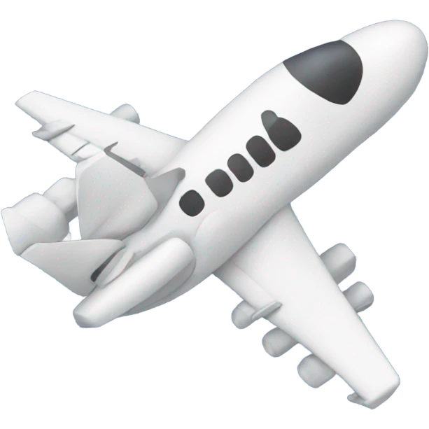 flight  emoji