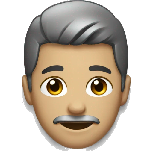 Gym emoji