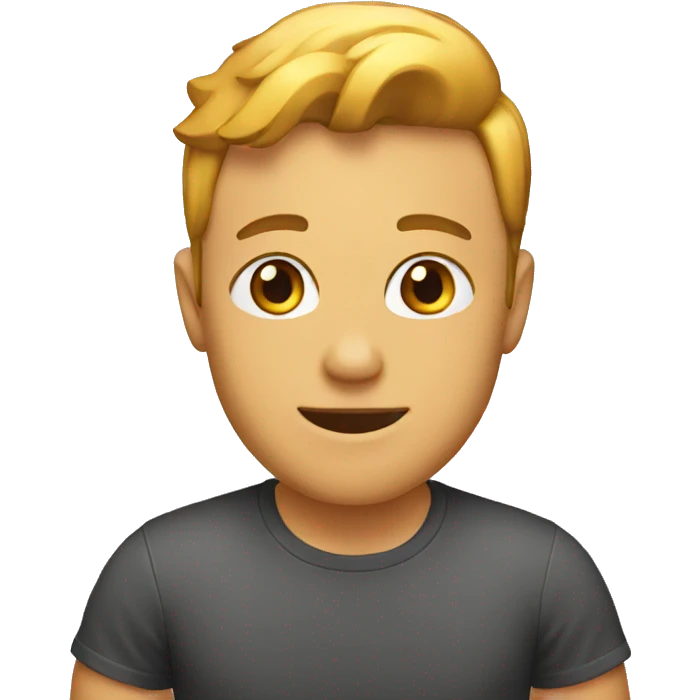 gay emoji