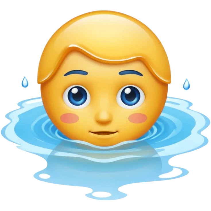 poolvos emoji