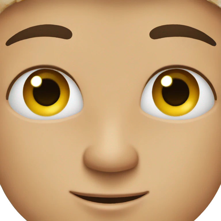 Boy with dark circles  emoji
