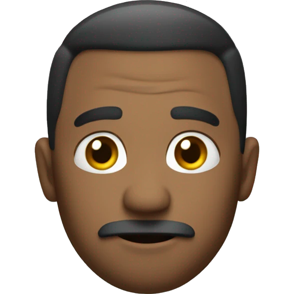 Huggy Wuggy  emoji
