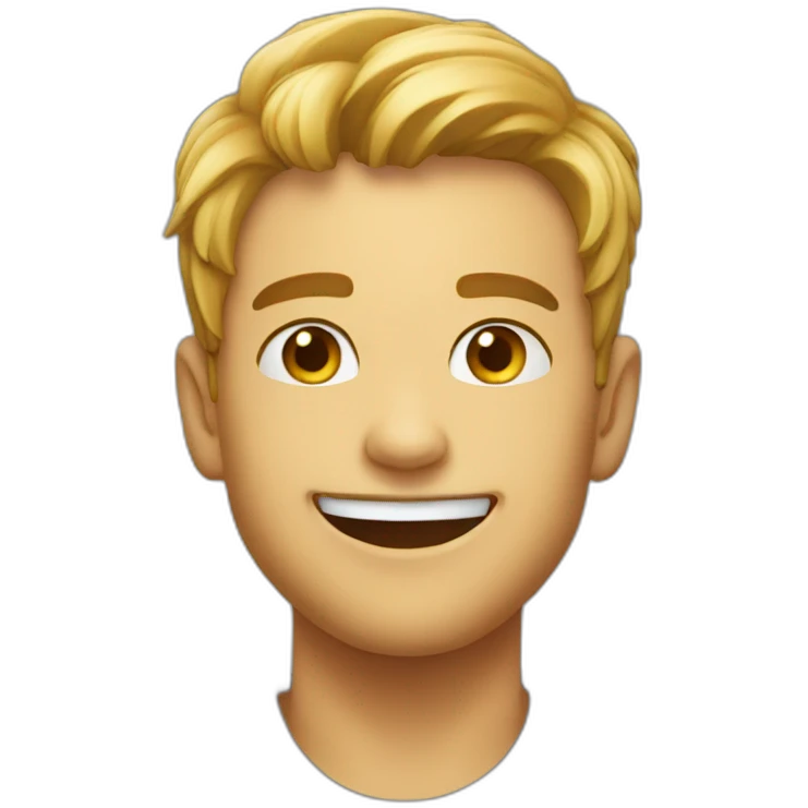 😄 emoji
