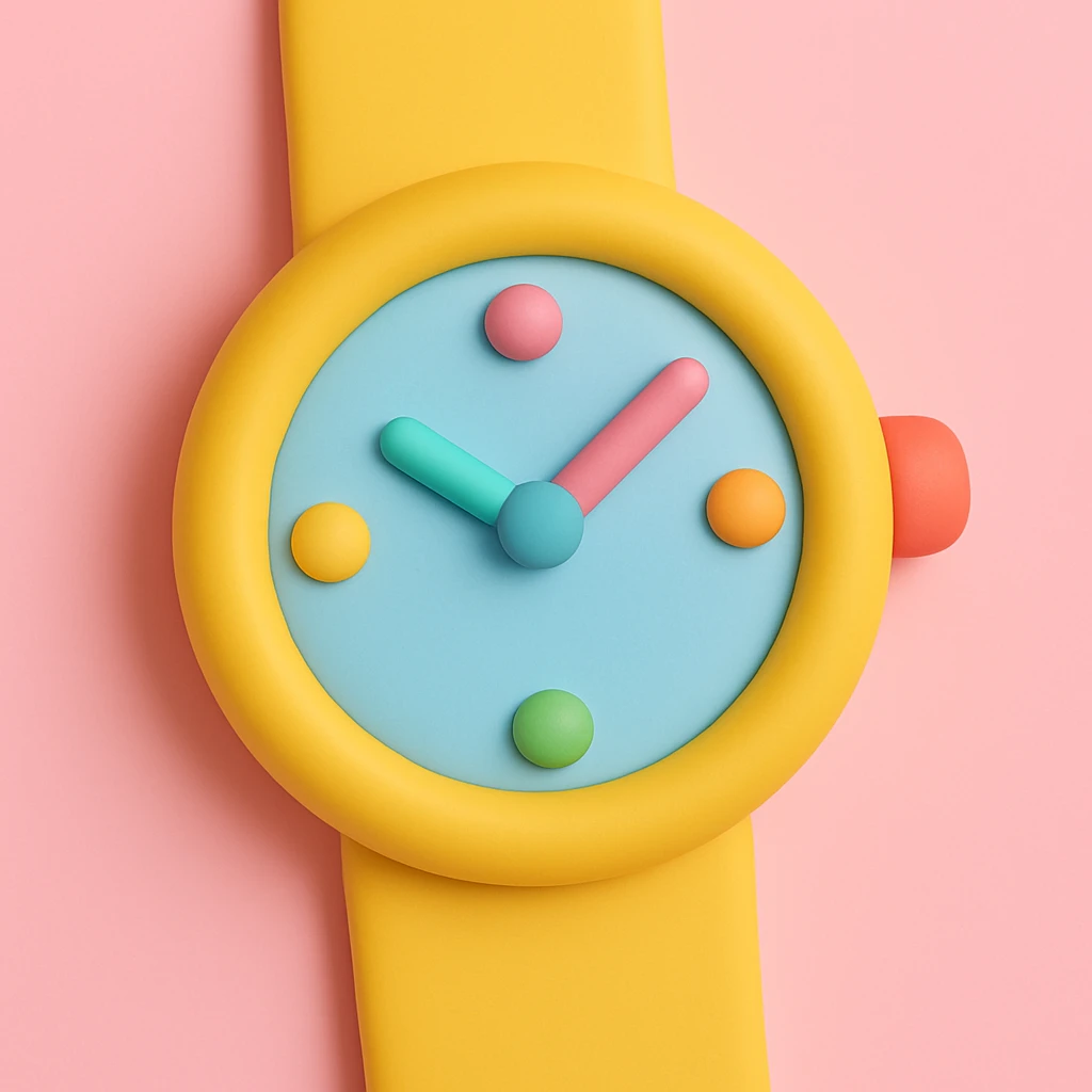 watch emoji