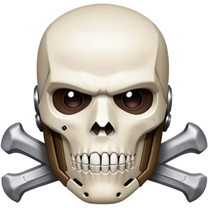 crossbones brock rumlow from captain america: civil war emoji