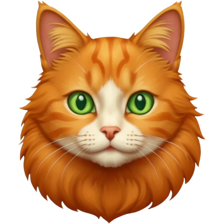 Kedi emoji
