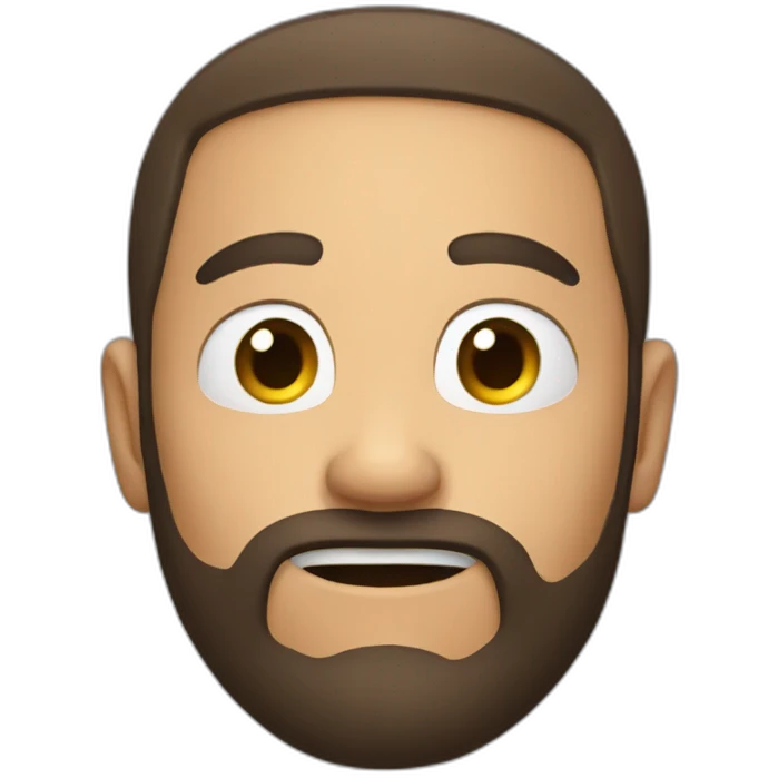 why hello there emoji