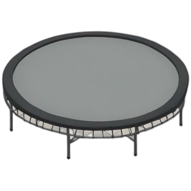 trampoline emoji