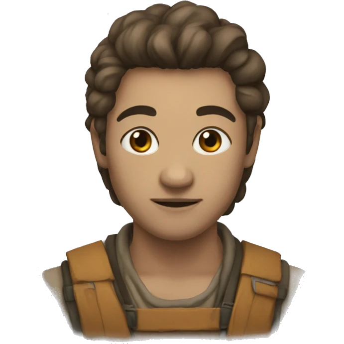 Mesii emoji
