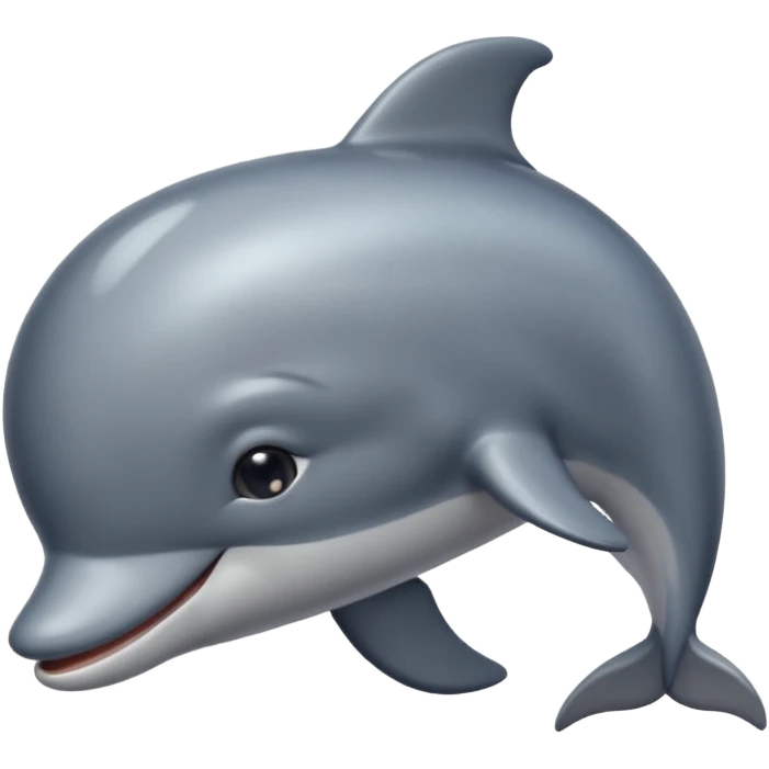 DELFIN ANIMAL emoji