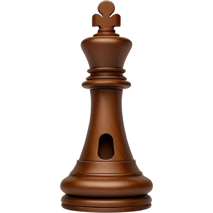 chess tower piece emoji