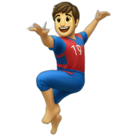 Salto del Roldan Huesca emoji