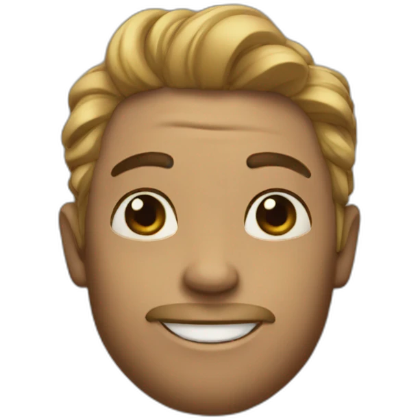 Yeah buddy emoji