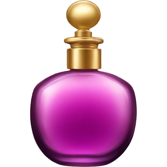 perfume emoji