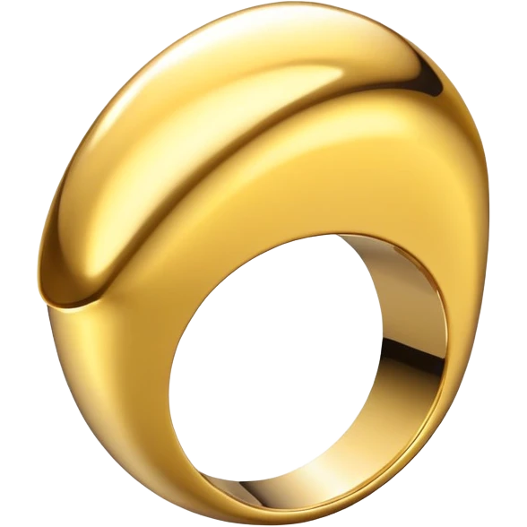 Ring emoji