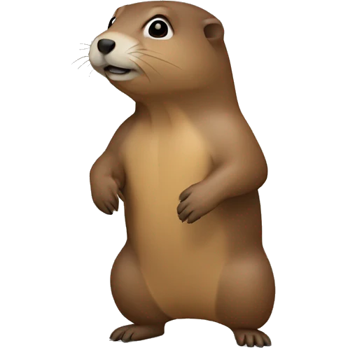 gopher argentino emoji
