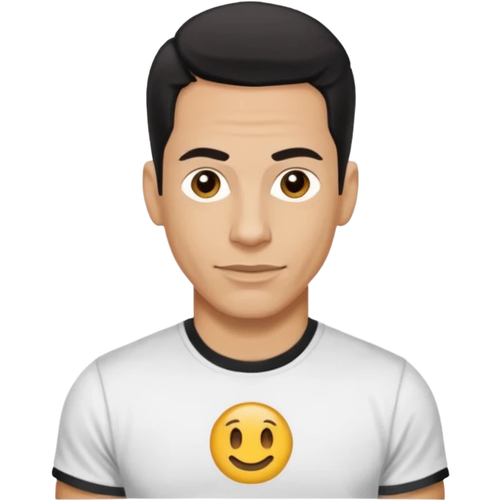 Danny Wood from NKOTB emoji