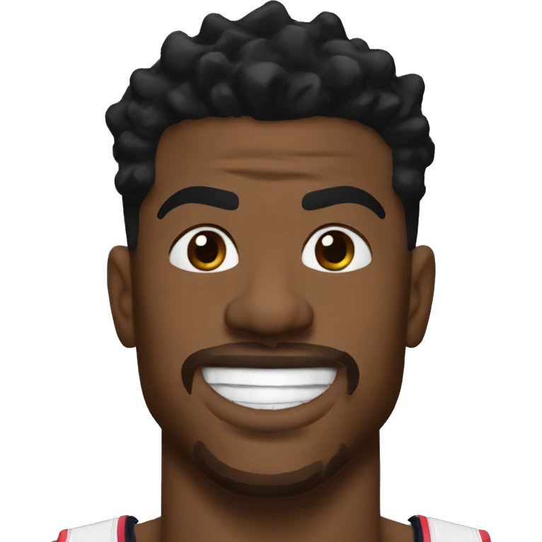 jimmy butler emoji
