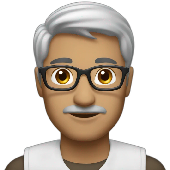 Salam Khan emoji