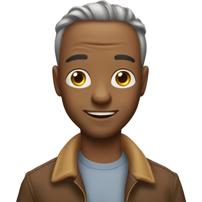 😊😮‍💨 emoji