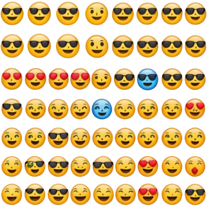 Random fun useful emojis emoji