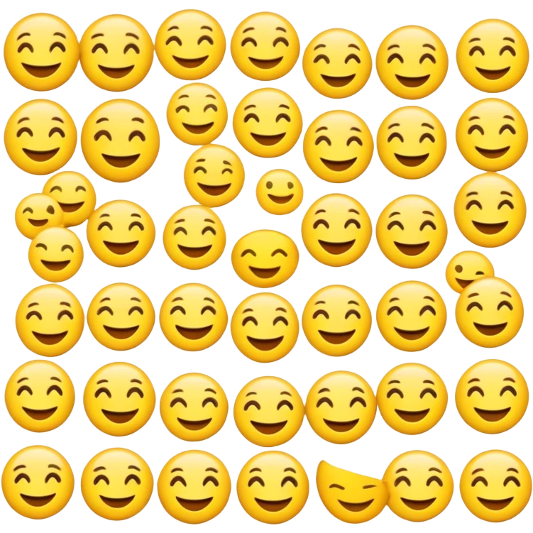 Nah emojisi emoji