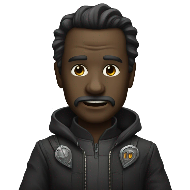 The darkhold emoji