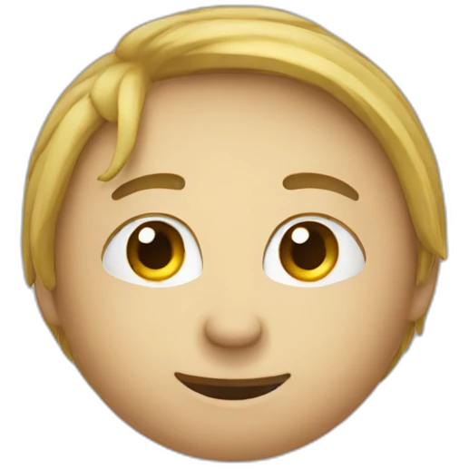 Circle emoji