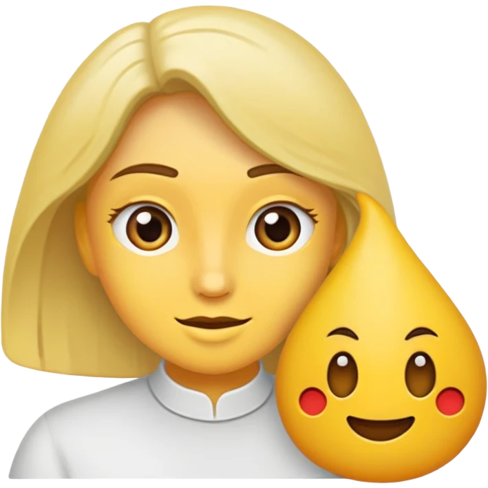 Дівчина смокче члена вусатому діду  emoji