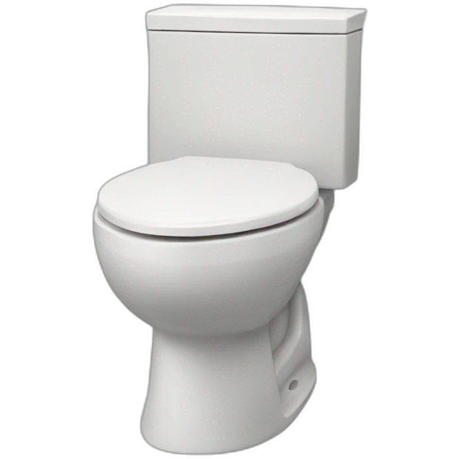Skibi toilette emoji