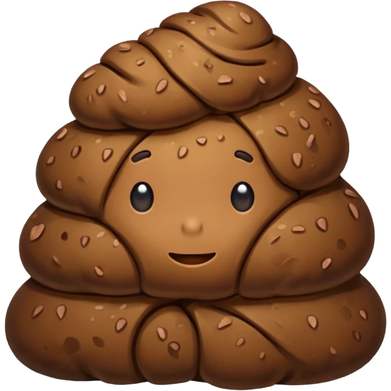 Poop emoji