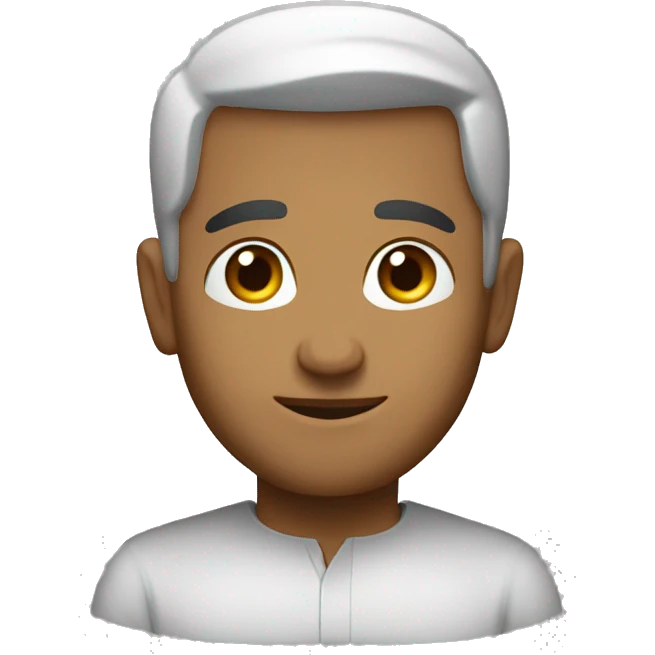 Hazem Iaali emoji
