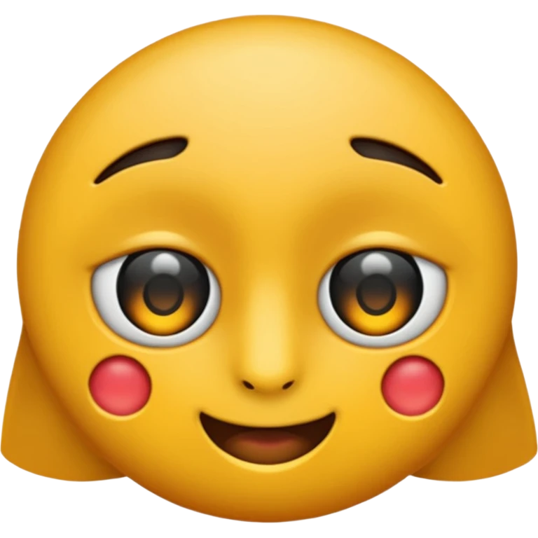 Сгенерируй очки как у обычных эмоджи  emoji