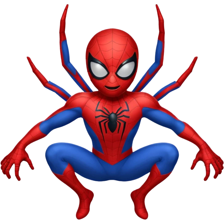 spydersammy emoji
