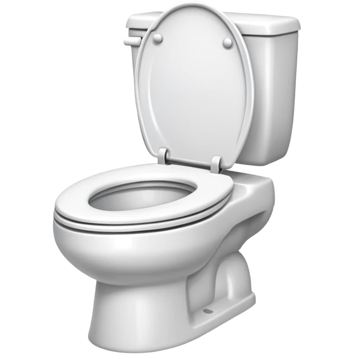 Toilet emoji