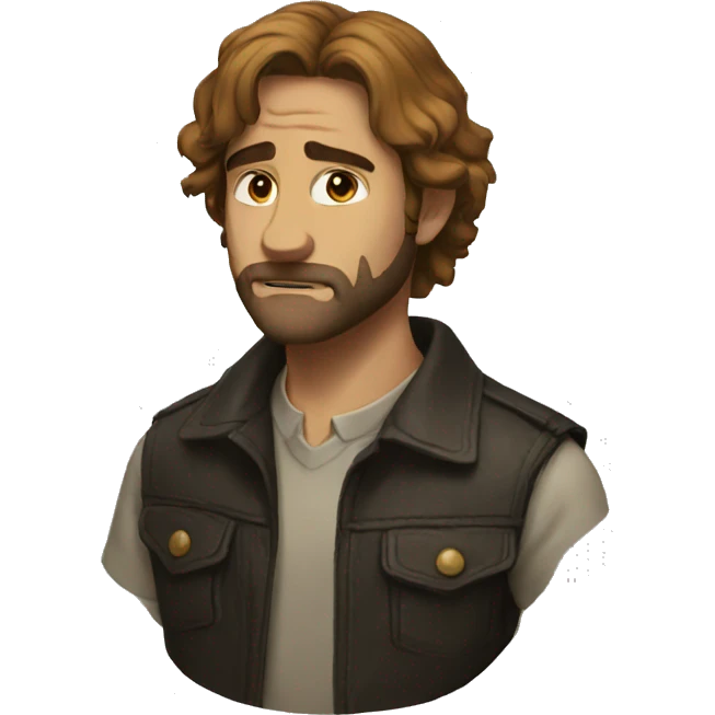 Leon emoji