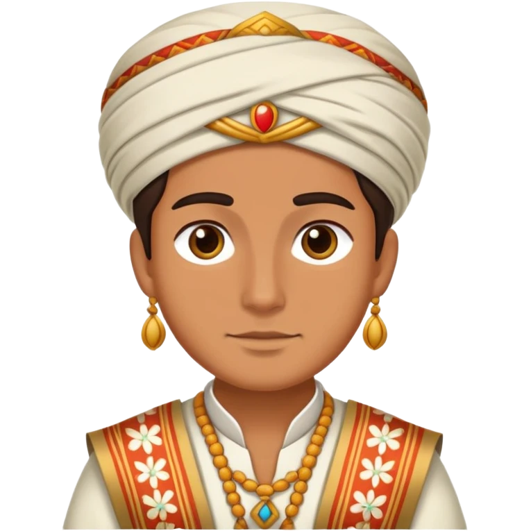 Tung tung tung shaur  emoji
