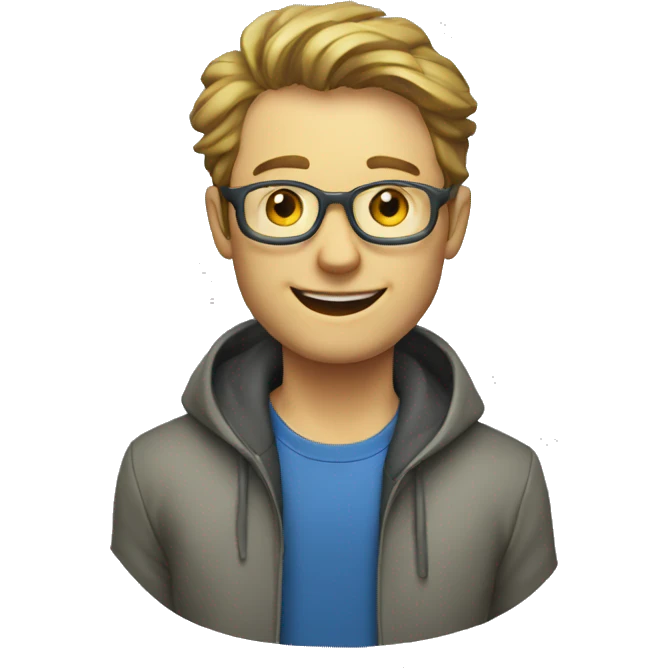 joost klein emoji