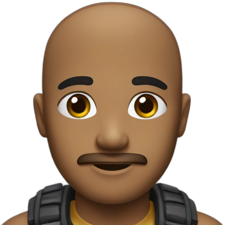Kikesa emoji