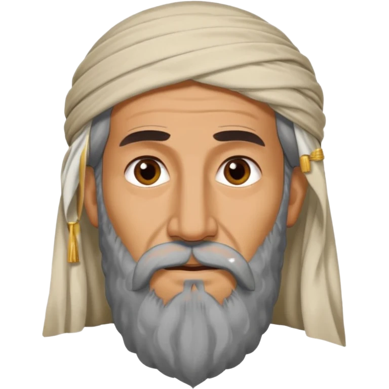 Ben laden emoji