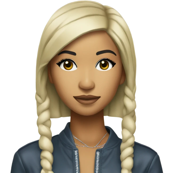 Jhene aiko emoji
