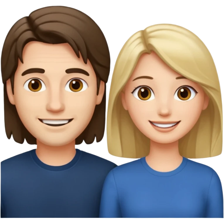 talk each other emoji