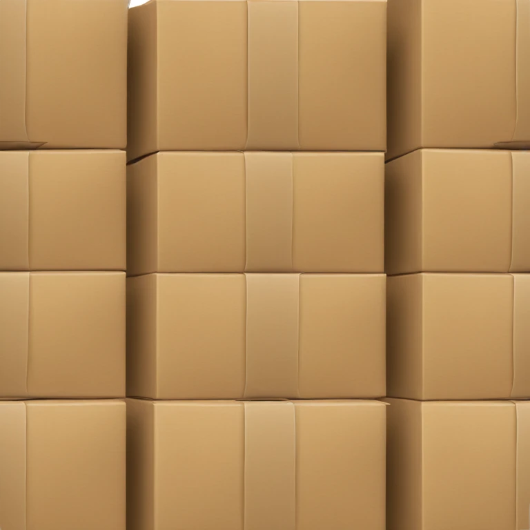 box emoji