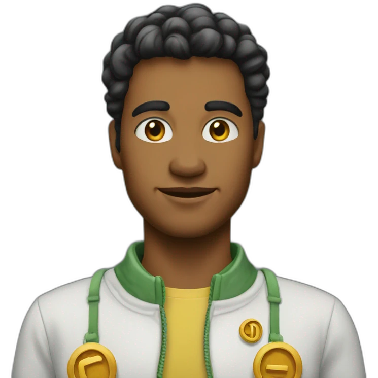 dolares emoji