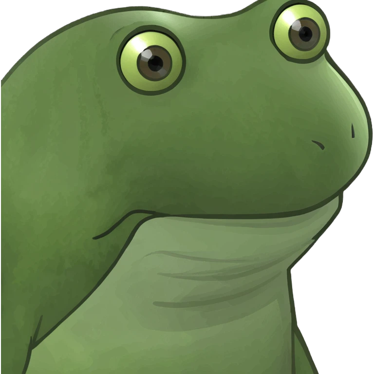 A warm hug emoji