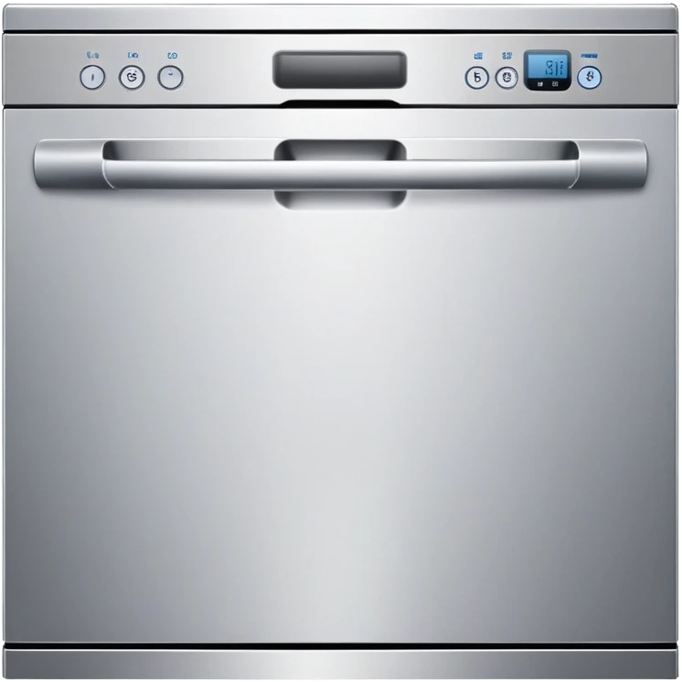 Dishwasher emoji