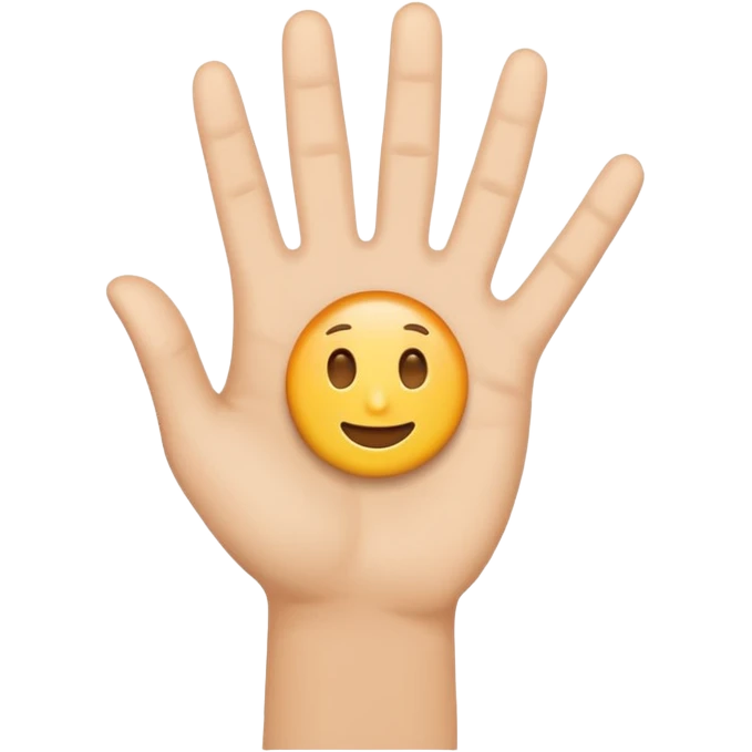 ajuda social emoji emoji