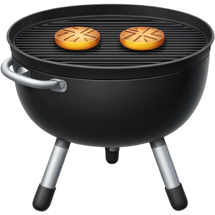 Grill emoji
