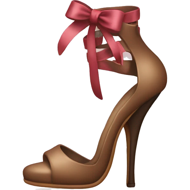 pleaser heel emoji emoji